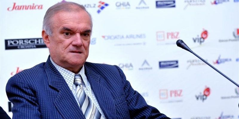 TUŽNA VIJEST: Preminuo Jurica Gizdić