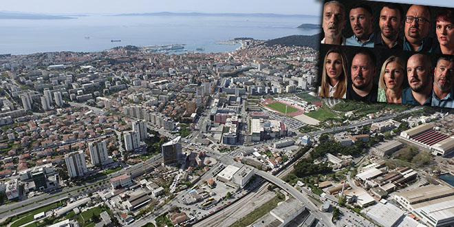 VIDEO Kotarske čelnike smo pitali što očekuju od novog GUP-a, iznijeli su nam i neke probleme koje ni taj dokument neće riješiti