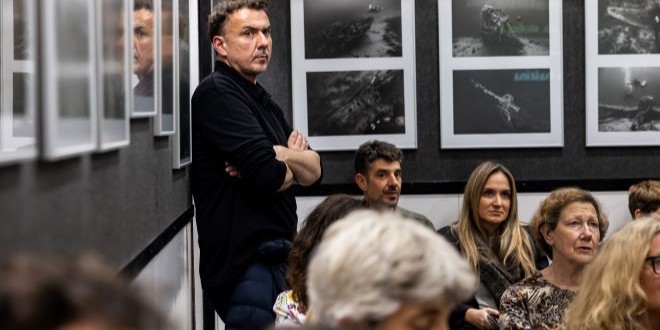 Nastavlja se Split Format, evo što slijedi