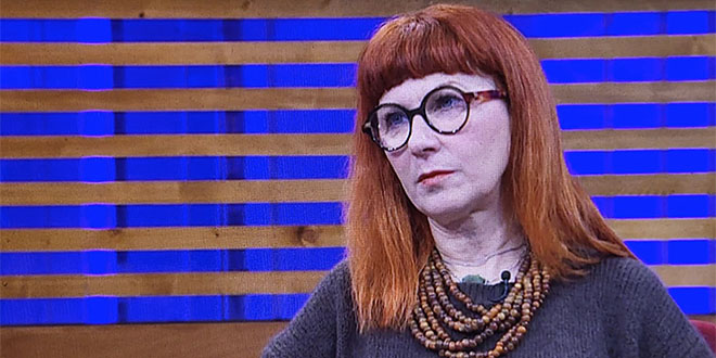 GOŠĆA NEDJELJOM U 2 'Nije u redu da jedna strana sve branitelje naziva kockoglavim idiotima'