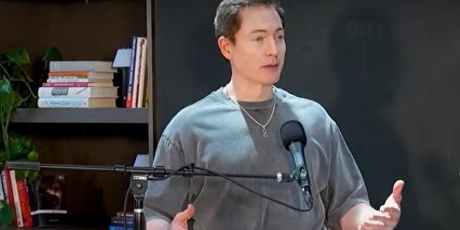 Milijunaš želi produžiti svoj život pa prakticira iscrpljujuću rutinu, otkrio o čemu je riječ