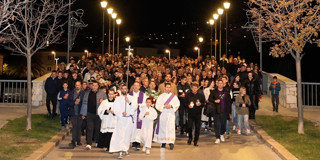 Ninčević: Zapalite i vi svijeću za Vukovar i Škabrnju