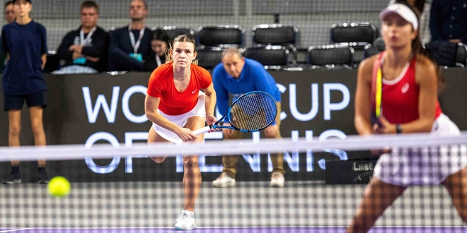 Povijest se nije ponovila: Češka pobjedom u paru izborila viši rang