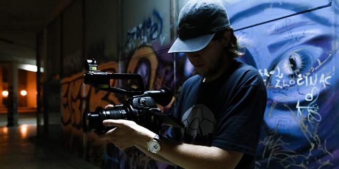 Radionica dokumentarnog filma u Kino klubu Split