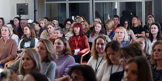 Održan 33. međunarodni skup Hrvatskog društva učitelja i profesora njemačkog jezika