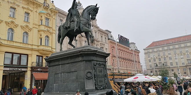 Splitska srednja škola zbog derbija Dinama i Hajduka odgodila posjet Zagrebu