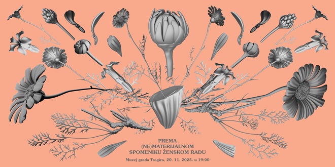 POZIV GRAĐANIMA: Prikupljanje građe o trogirskoj tvornici buhačevog praška Hamad, odnosno Biljani