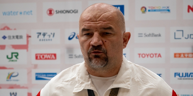 Prva medalja za Hrvatsku na Deflimpijskim igrama u Tokiju: Bronca Borisu Gramnjaku