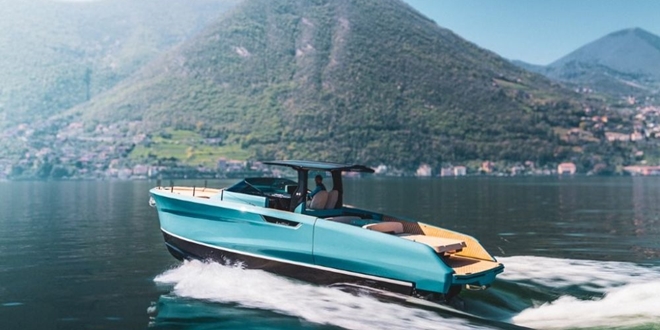 Croatia Yachting proširuje portfelj s Bellini Yachts