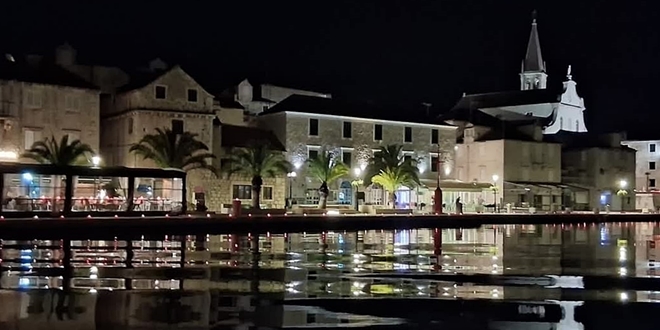 Dan sjećanja na žrtve Domovinskog rata i žrtvu Vukovara i Škabrnje obilježen i u Milni