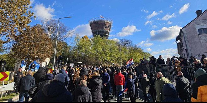 Mladi iz SKAC Osijeka pokrenuli digitalnu memoriju vukovarskih branitelja