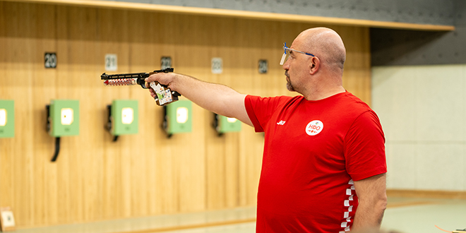 Hrvatski sportaši uspješni i drugi dan na Deflimpijskim igrama u Tokiju