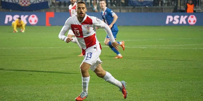 KOMENTAR UTAKMICE: Vlašić se vratio u velikom stilu, a hrvatskoj reprezentaciji veliko bravo za odrađeni posao