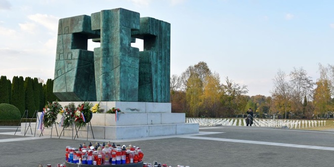 SPLITSKI ANTIFAŠISTI: Ni nakon 34 godine mukama po Vukovaru nije došao kraj