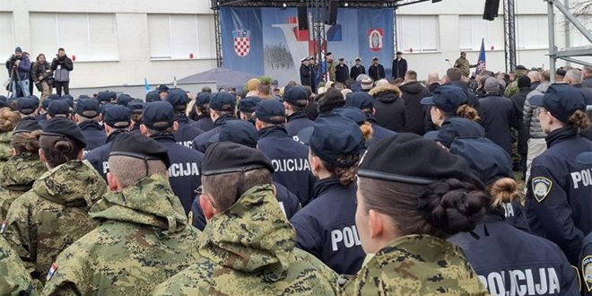 Dan sjećanja na žrtvu Vukovara 1991. - 2025.