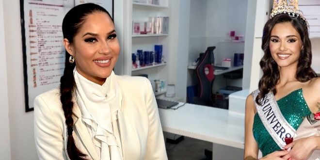 VIDEO Bivša missica o Lauri: Vrijeme je da kruna napokon dođe u Hrvatsku!