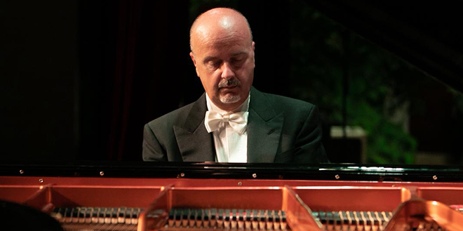 Od njujorškog jazza do Chopina: Dva klavirska svijeta u Hrvatskom domu