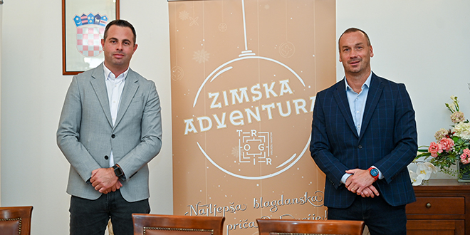 ZIMSKA ADVENTURA Trogir ima najbogatiji program do sada, doznajte detalje