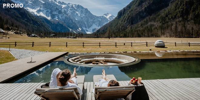 Reset za tijelo i um: Top wellness lokacije za jesensku revitalizaciju