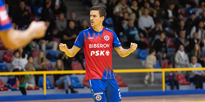 TORCIDA DOČEKUJE RIJEKU: 'Vjerujem da ćemo uz naše navijače i punu dvoranu uzeti tri boda!'