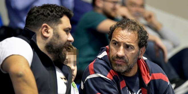 FOTOGALERIJA: Provjerite kako je bilo na Poljudu