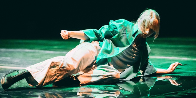 DOM MLADIH Margareta Sinković  gostuje s 'Kišom koja ne pada ni na koga'