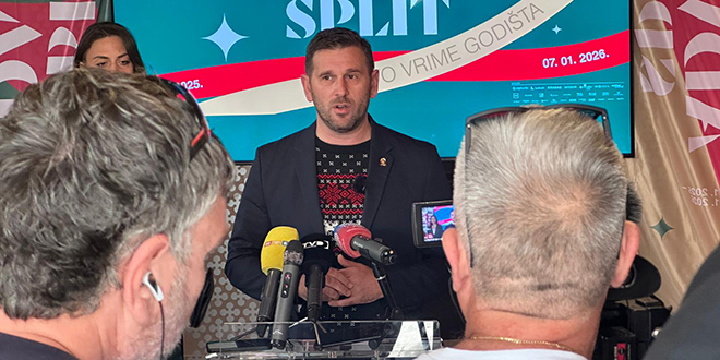 POTVRĐENO Baby Lasagna i Željko Bebek za Novu u Splitu