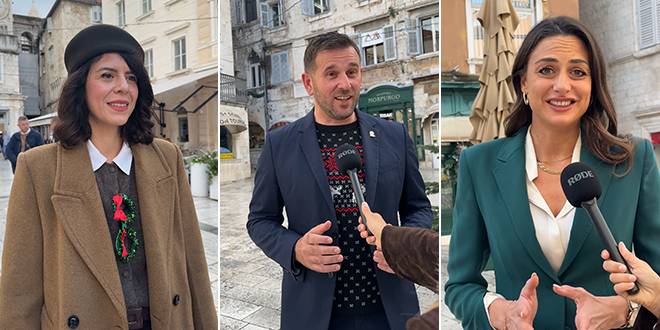 OBILJEŽEN TRADICIJOM Donosimo detalje ovogodišnjeg splitskog Adventa