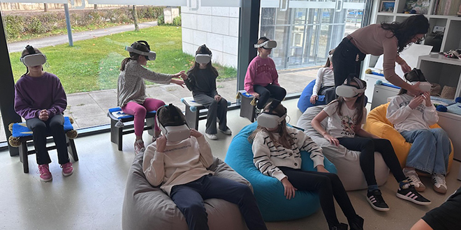 FOTOGALERIJA Obilježen Svjetski dan djece u Dugopolju!