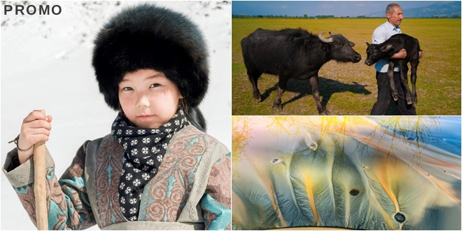 Svečana dodjela nagrada HUAWEI XMAGE 2025. i otvorenje godišnje izložbe fotografije u Parizu