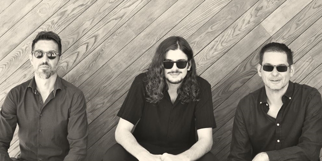 Šibenski trio Mantes otkriva jedinstveni glazbeni šapat u vidu instrumentalnog albuma