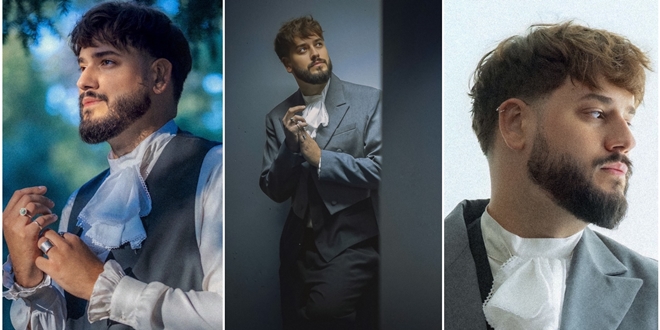 Prije televizijske slave bio je vođa duhovnog ansambla: Neočekivana strana Petra Brkljačića