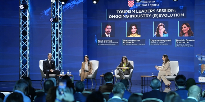 Hrvatska pokrenula novu inicijativu za održiv razvoj turizma na Mediteranu