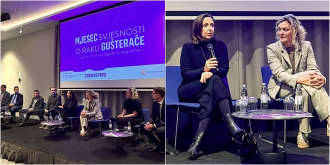 LJUBIČASTI STUDENI: U porastu smrtonosna bolest s preživljenjem nižim od osam posto