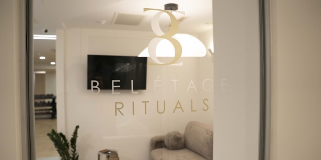 Otvoren novi koncept Beletage Rituals: Spoj ljepote, pokreta, edukacije i dubinske njege