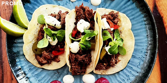 Sanctuary Cantina dovodi meksičku spizu u srce Splita