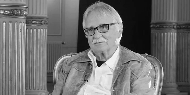 TUŽNA VIJEST Preminuo splitski redatelj Branko Ivanda