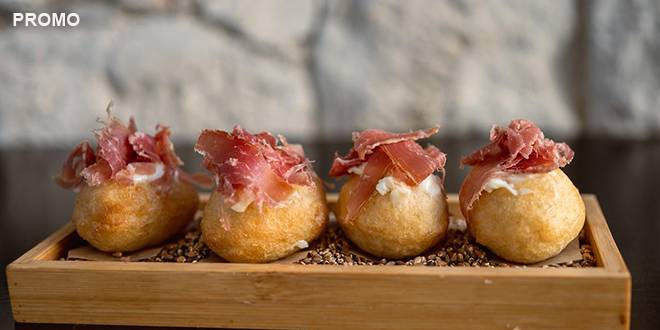 ARTIČOK SPLIT Nova sezona, nova jela i novo radno vrijeme