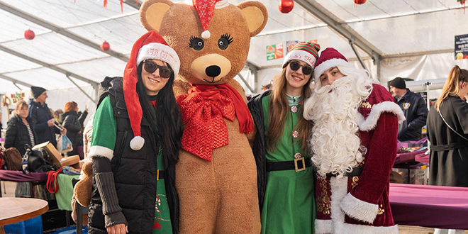 Sve je spremno za Kraljevski advent u Kninu: Stižu Peki, Giuliano i brojna druga iznenađenja