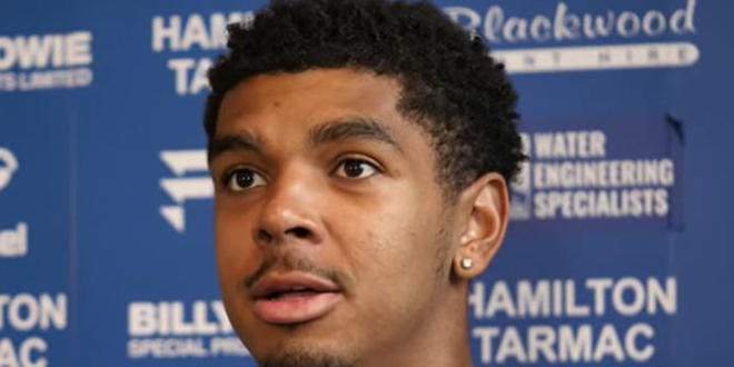 Proteklog ljeta bio je blizu potpisa za Hajduk, odnedavno ima novi klub