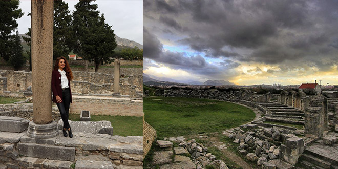 Sigurnost povijesnih gradova: 'Solin ponovno postaje središte stručne rasprave'