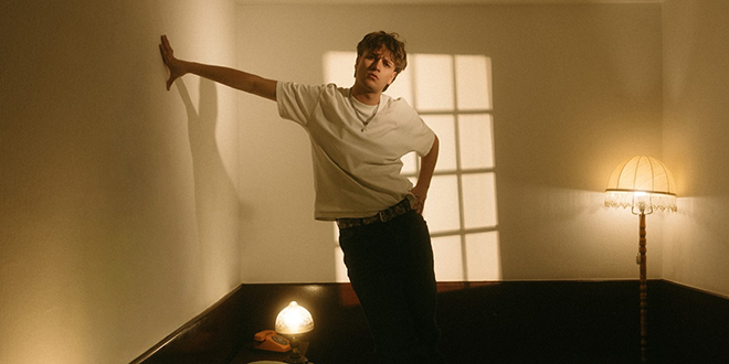 POLJE RUŽA Jakov Jozinović objavljuje prvi autorski singl 