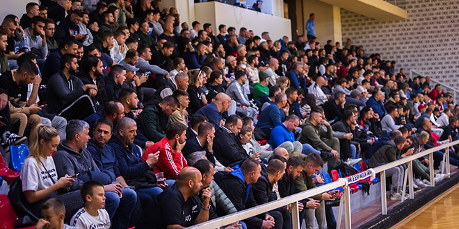 Torcida večeras dočekuje Rijeku, za publiku osigurane vrijedne nagrade
