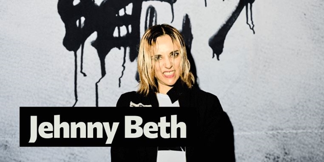 Jehnny Beth pridružuje se lineupu INmusic festivala #18!