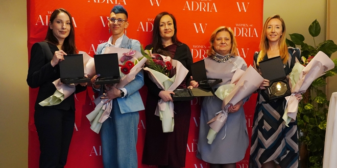 Ove četiri žene nose titulu najboljih hrvatskih poduzetnica 2025. godine