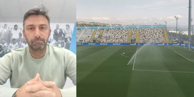 BIVŠI IGRAČ RIJEKE OTKRIO: Pustili smo utakmicu, a na kraju ispali budale i naivci!