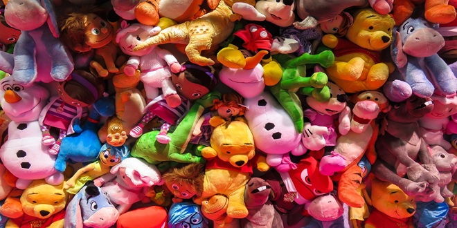 Čak 86 posto igračaka kupljenih na popularnim platformama opasno za djecu