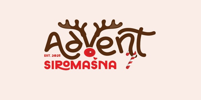 Advent Siromašna za djecu iz Udruge 'Autizam 365'