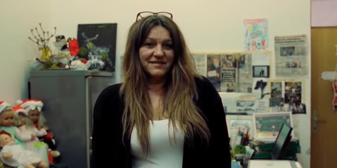 Splitska humanitarka: 'Dijete sam iz Doma, kasnije sam silovana, bila sam bijelo roblje u Amsterdamu...danas pomažem ljudima'