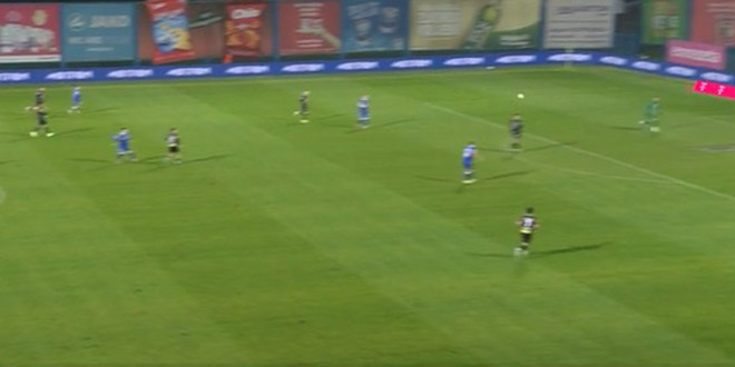 VIDEO: Pogledajte kako briljira igrač koji je ljetos već jednom nogom bio u Maksimiru, ali prelazak nije realiziran